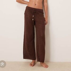 Abercrombie & Fitch Knit Pants